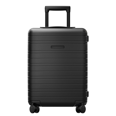 Horizn Studios H5 Smart Cabin Trolley all black