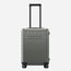 Horizn Studios H5 Smart Cabin Trolley glossy agave green