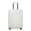 Horizn Studios H6 Essential Check-In Trolley M all white