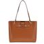 Guess Nolana Noel Tote cognac