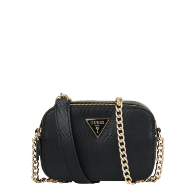 Guess Noelle Crossbody Camera blackII