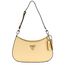 Guess Noelle Shoulder Bag yellow