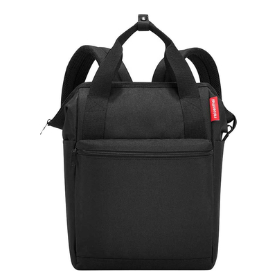 Reisenthel Travelling Allrounder R black