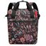 Reisenthel Travelling Allrounder R paisley black