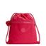 Kipling Supertaboo Gymsack true pink