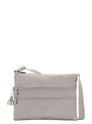 Kipling Alvar grey gris