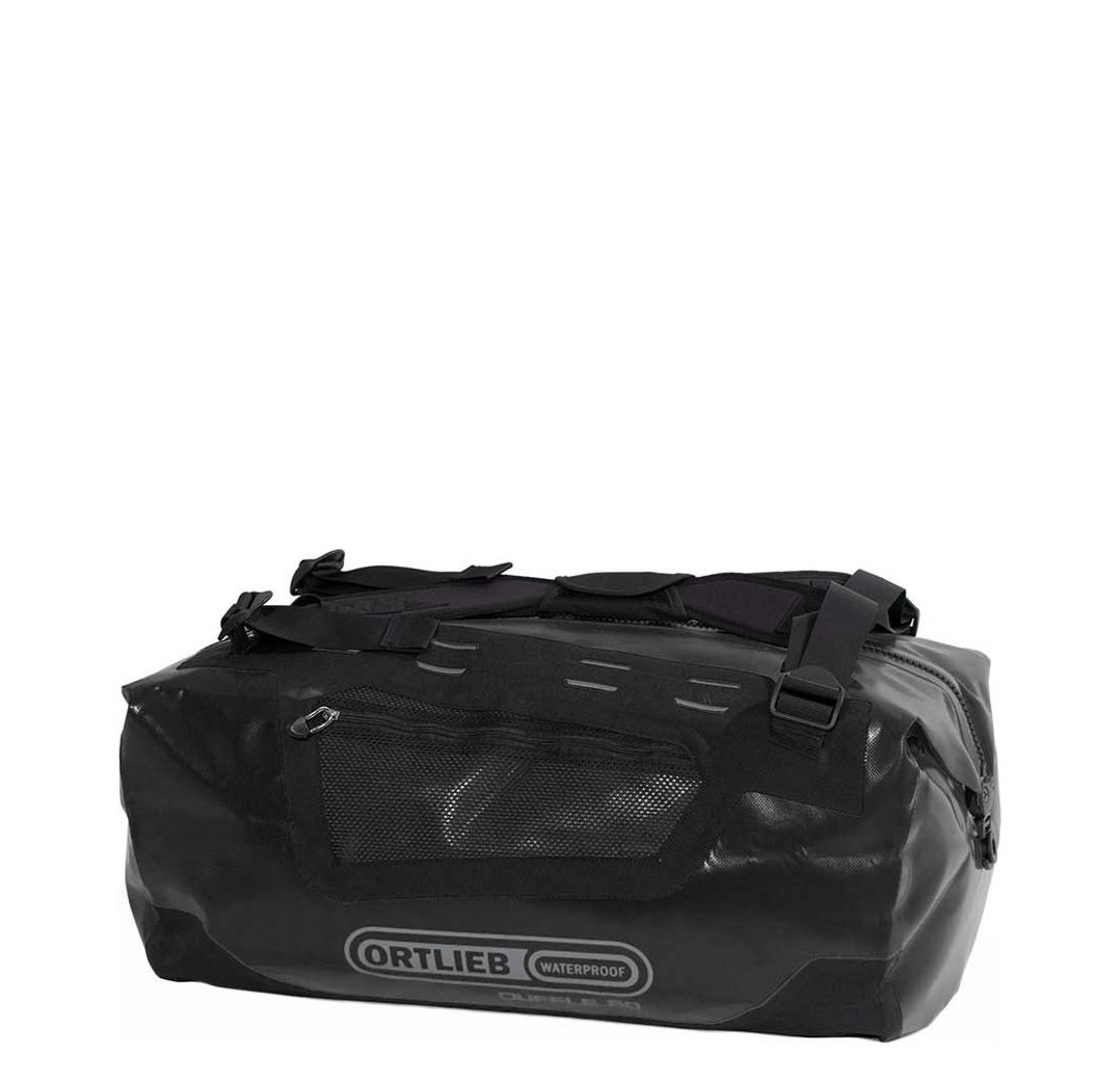 Ortlieb Duffle 60L black