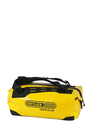 Ortlieb Duffle 40L sunyellow / black