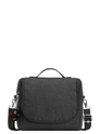 Kipling New Kichirou Schoudertas true black