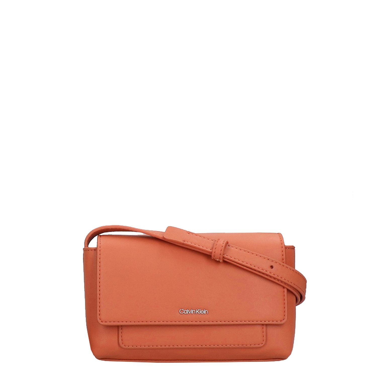 Calvin Klein Ck Must Mini Bag autumn leaf