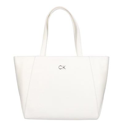 Calvin Klein Ck Daily Shopper Med bright white