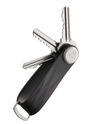 Orbitkey Active Key Organiser Lite jet black