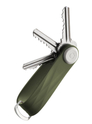 Orbitkey Active Key Organiser Lite hunter green