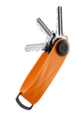 Orbitkey Active Key Organiser Lite tangerine