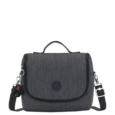 Kipling New Kichirou Schoudertas marine navy