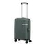 American Tourister Liftoff Spinner 55 dark olive