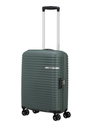 American Tourister Liftoff Spinner 55 dark olive