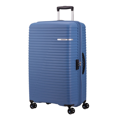 American Tourister Liftoff Spinner 79 coronet blue
