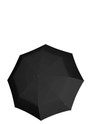 Knirps T-400 Duomatic XL Regenschirm black
