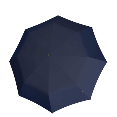 Knirps T-400 Duomatic XL Regenschirm navy