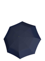 Knirps T-400 Duomatic XL Regenschirm navy