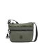 Kipling Arto Crossbody Schoudertas S green moss