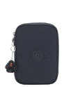 Kipling 100 Pens Etui true blue tonal