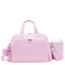 Kipling Camama blooming pink