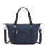 Kipling Art Handtas blue bleu 2