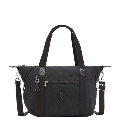 Kipling Art black noir