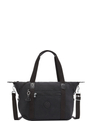 Kipling Art Handtas black noir