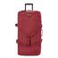 Kipling Teagan L funky red