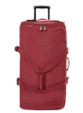 Kipling Teagan L funky red