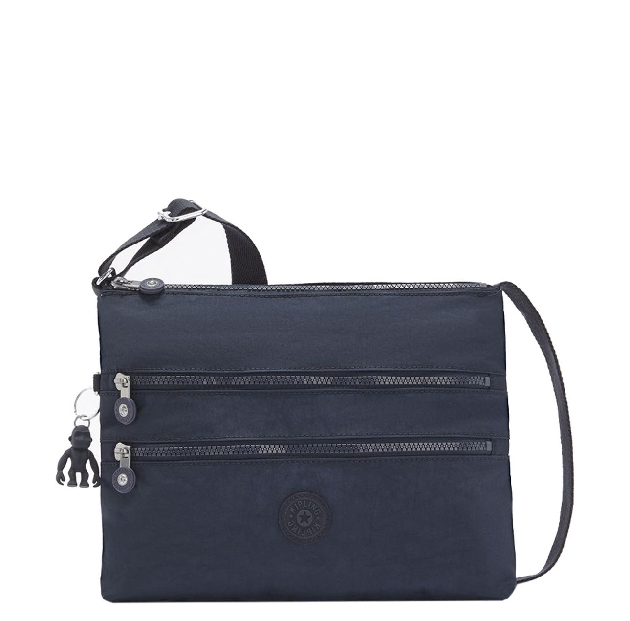 Kipling Alvar blue blue 2 damestas