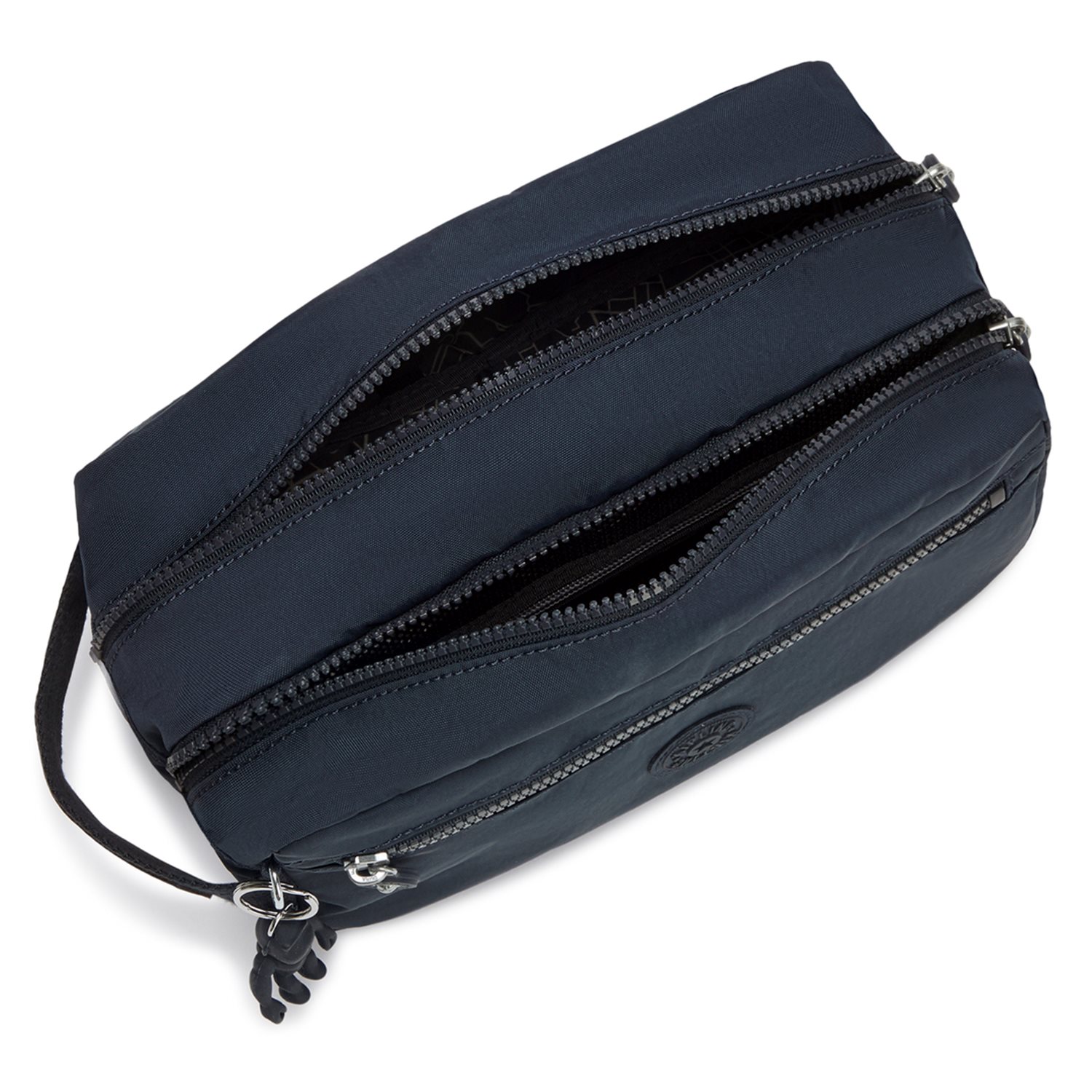 Kipling Agot Toilettas black noir KPK13363P391