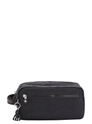 Kipling Agot Kosmetiktasche black noir