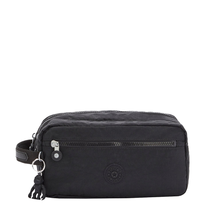 Kipling Agot Toilettas black noir
