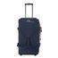 Kipling Teagan M blue bleu 2