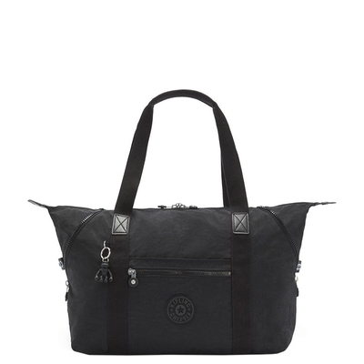 Kipling Art M black noir