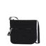 Kipling Arto Crossbody Schoudertas black noir