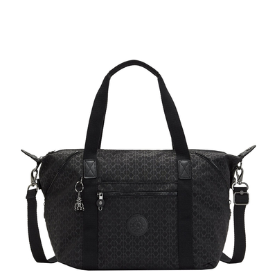 Kipling Art signature emb