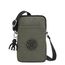 Kipling Tally green moss