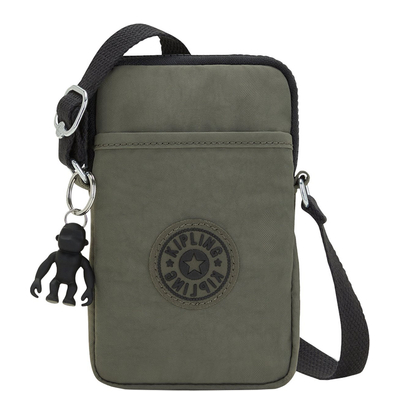 Kipling Tally green moss