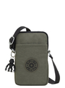 Kipling Tally green moss