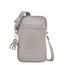 Kipling Tally grey gris