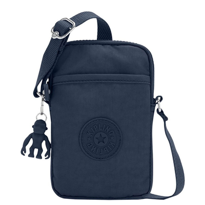 Kipling Tally blue bleu 2