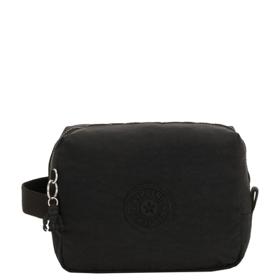 Kipling Parac Toilettas black noir