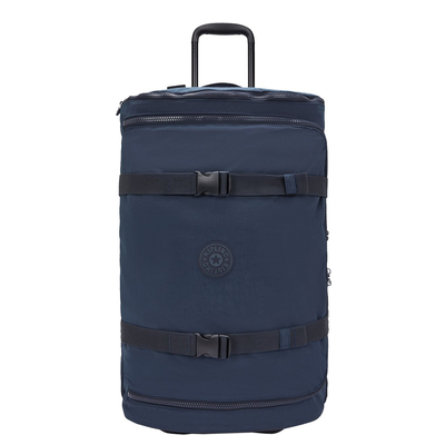 Kipling Aviana M blue bleu 2