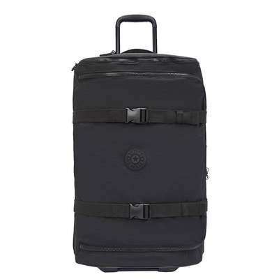 Kipling Aviana M black noir