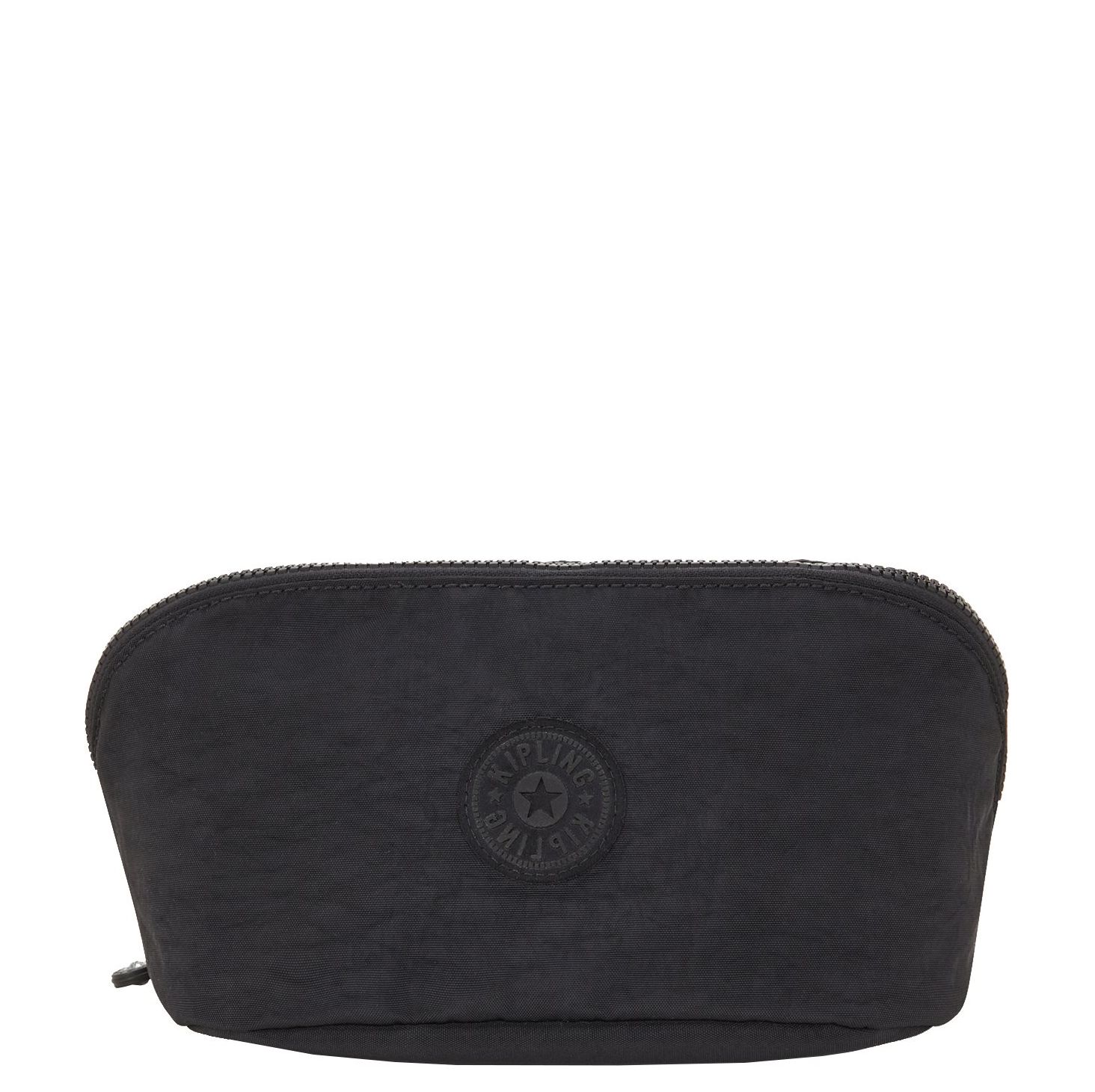 Kipling Mirko M black noir toilettas